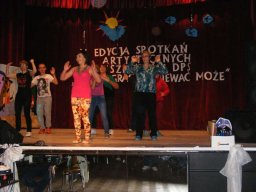 V Edycja "Każdy Grać i Śpiewać Może"